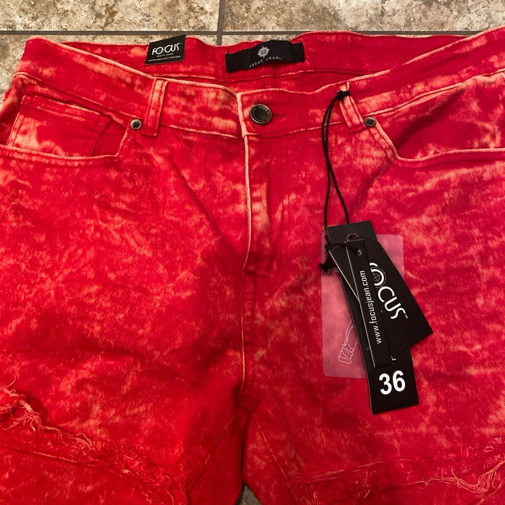 Brand New Pants